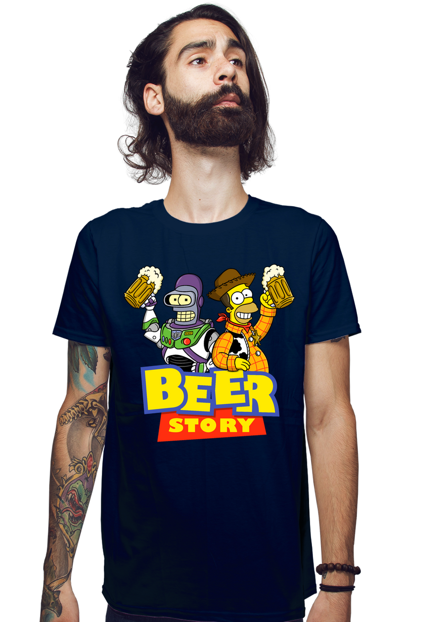 Beer Story