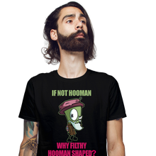 Load image into Gallery viewer, Filthy Hooman Disguise
