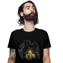 Load image into Gallery viewer, Mothman Again
