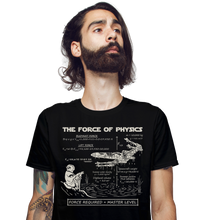 Load image into Gallery viewer, The Force Of Physics
