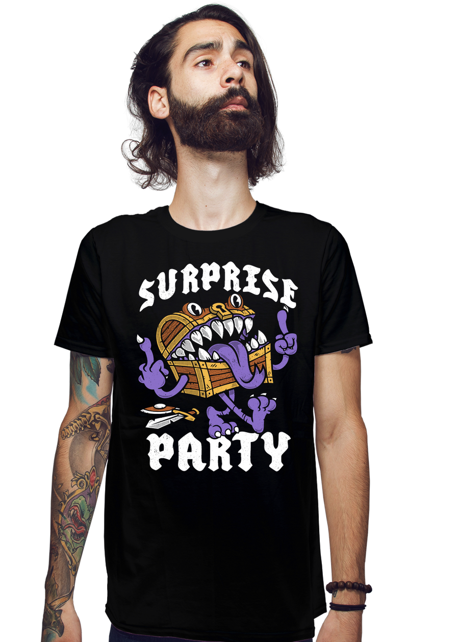 Surprise Party