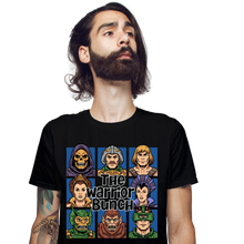 Load image into Gallery viewer, The Warrior Bunch
