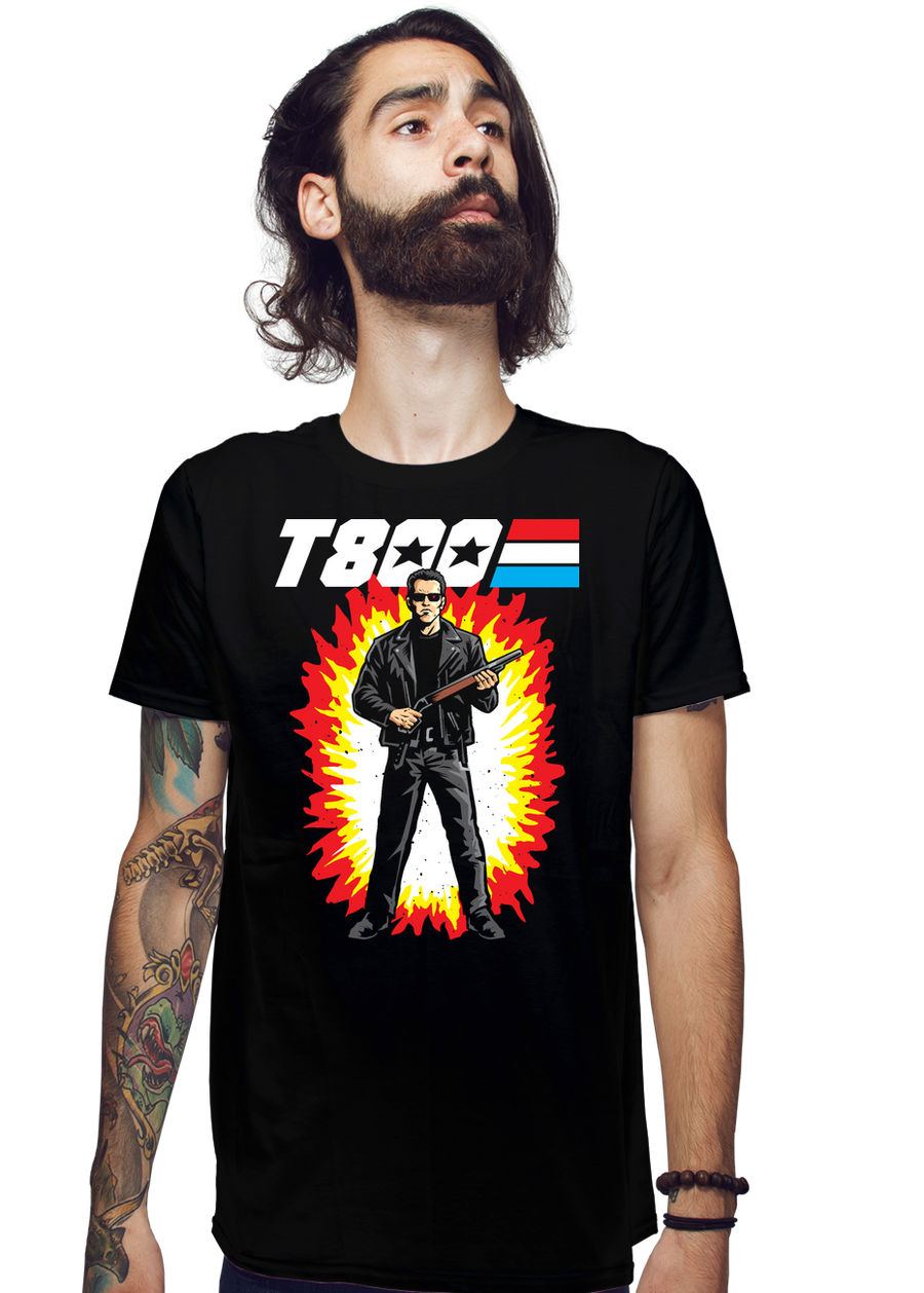 G.I. T800