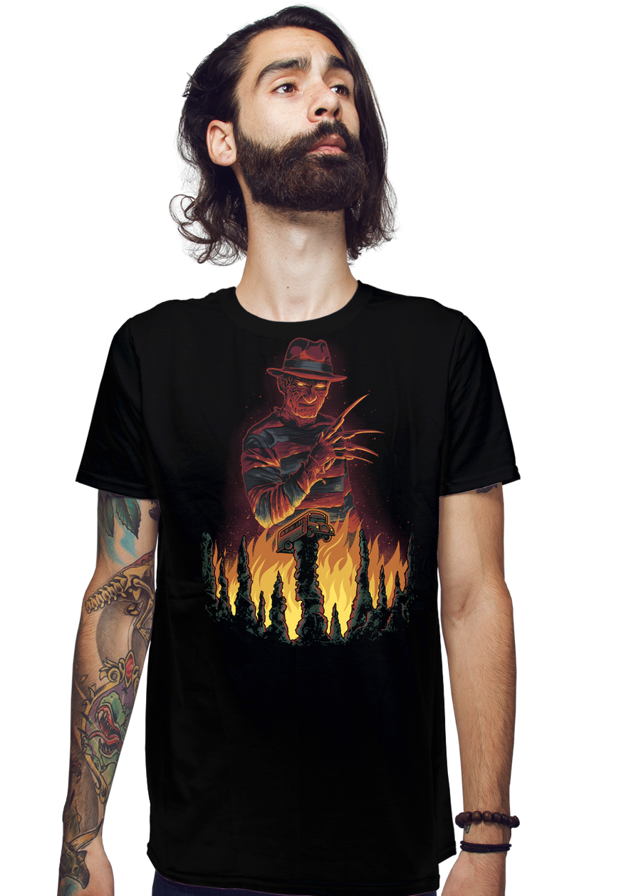Nightmare Slasher