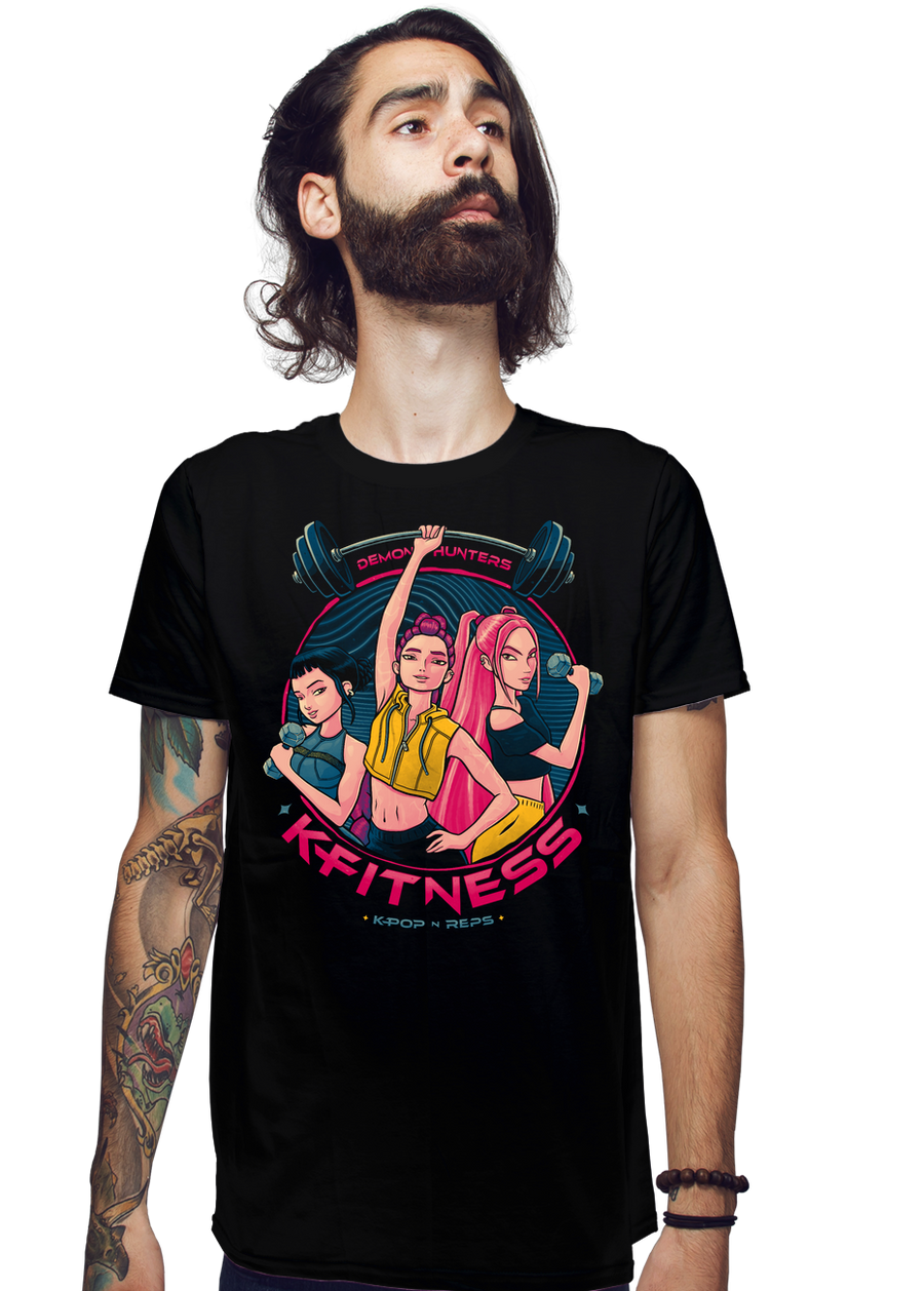 K-Fitness