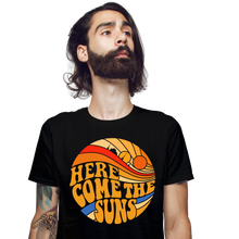 Load image into Gallery viewer, Here Come The Suns

