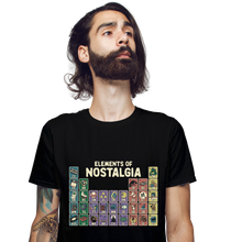 Load image into Gallery viewer, Elements Of Nostalgia
