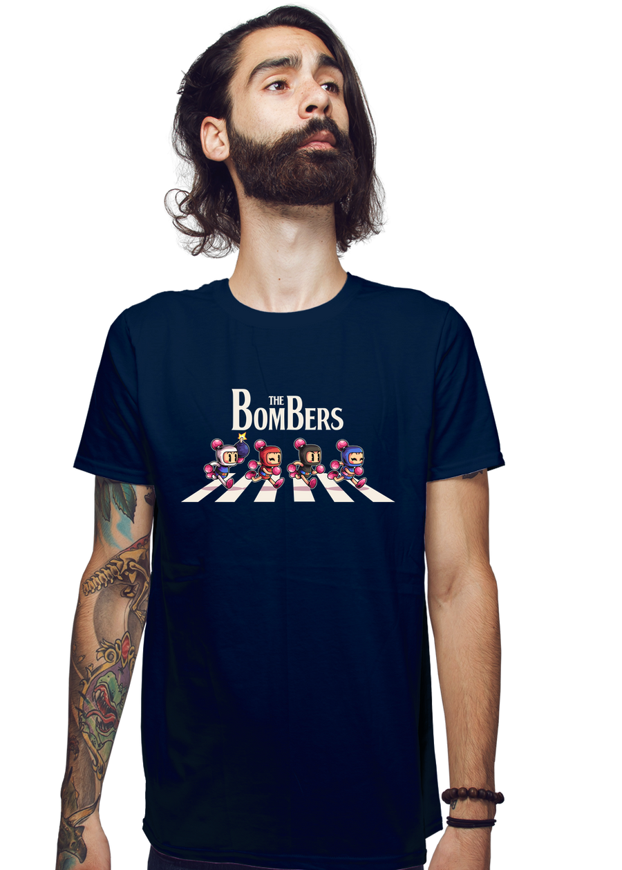 The Bombs
