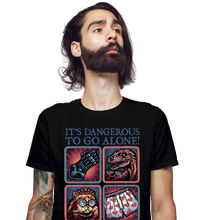 Load image into Gallery viewer, Danger In The Dungeon
