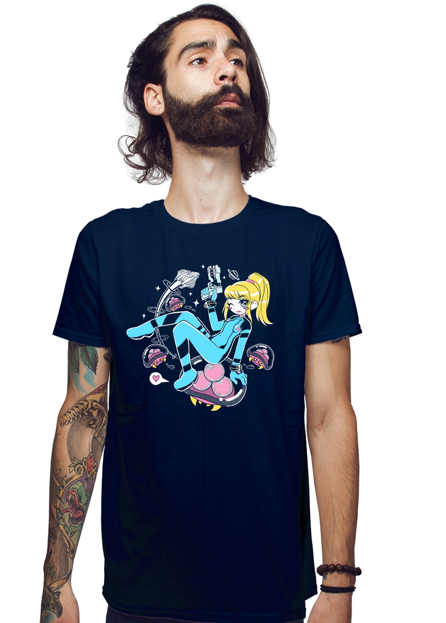 Space Mama