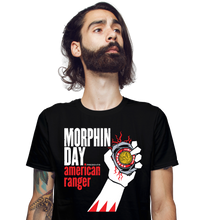 Load image into Gallery viewer, Morphin Day
