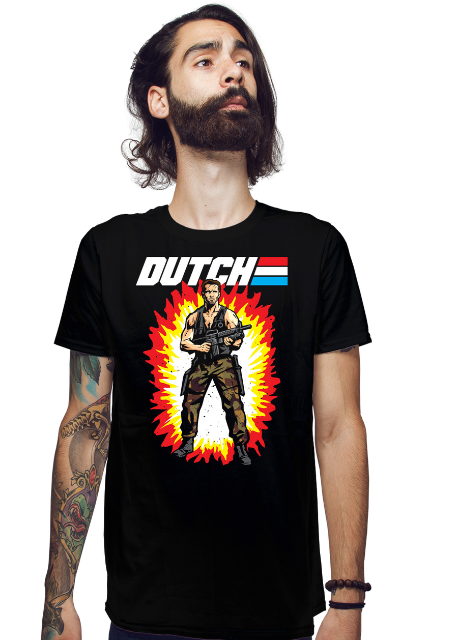 G.I. Dutch