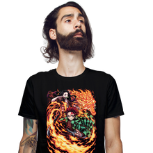 Load image into Gallery viewer, Infernal Sibling Flame
