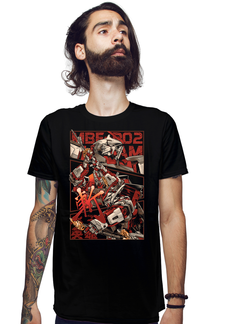 Crimson Edge