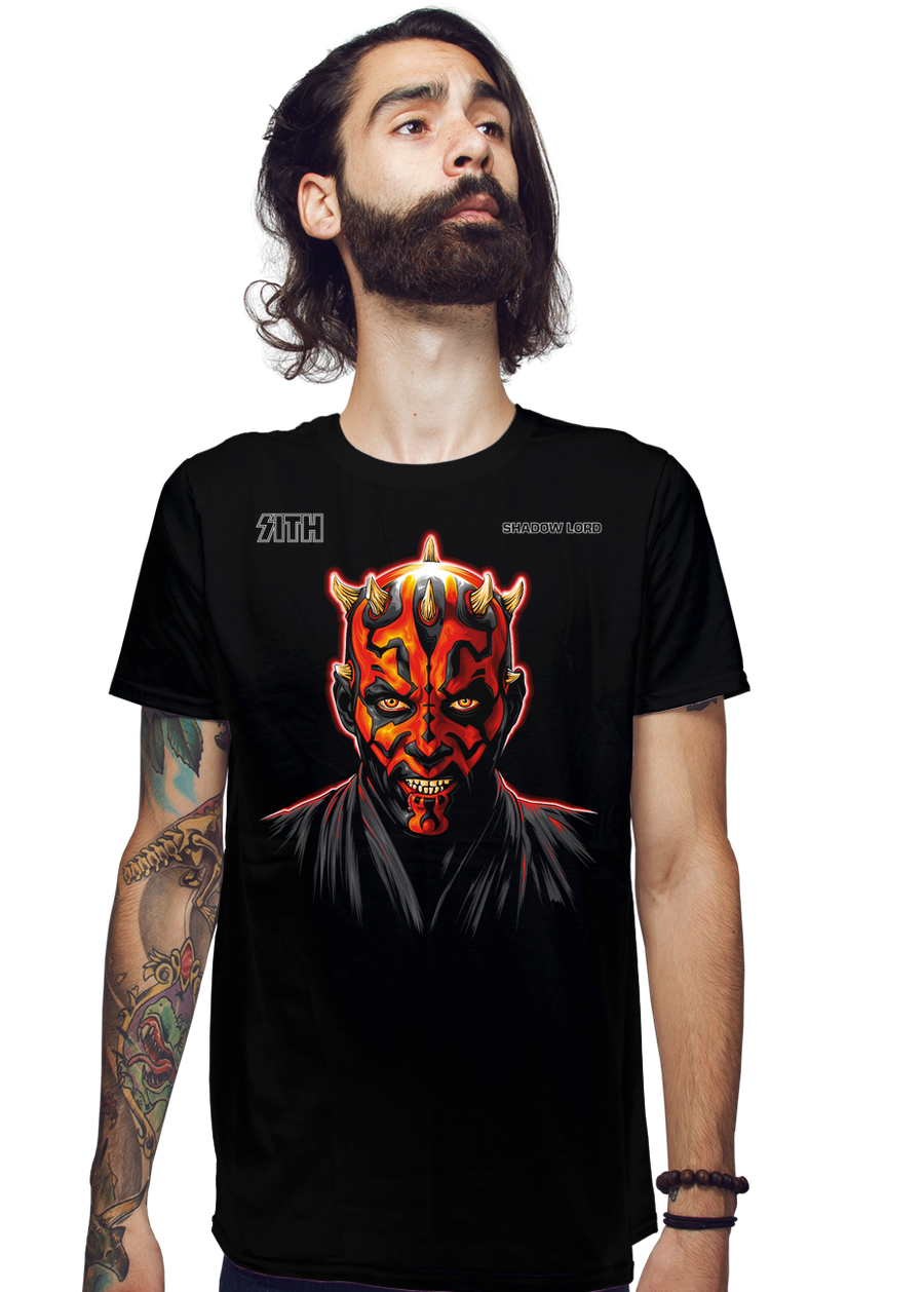 Demon Sith