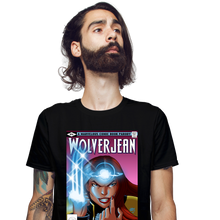 Load image into Gallery viewer, Jean Grey Wolverjean
