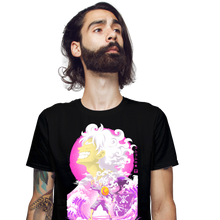 Load image into Gallery viewer, Great Wave Luffy Gear 5
