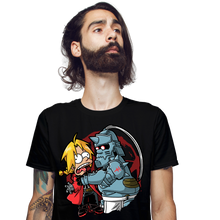 Load image into Gallery viewer, Why You Little Alchemist
