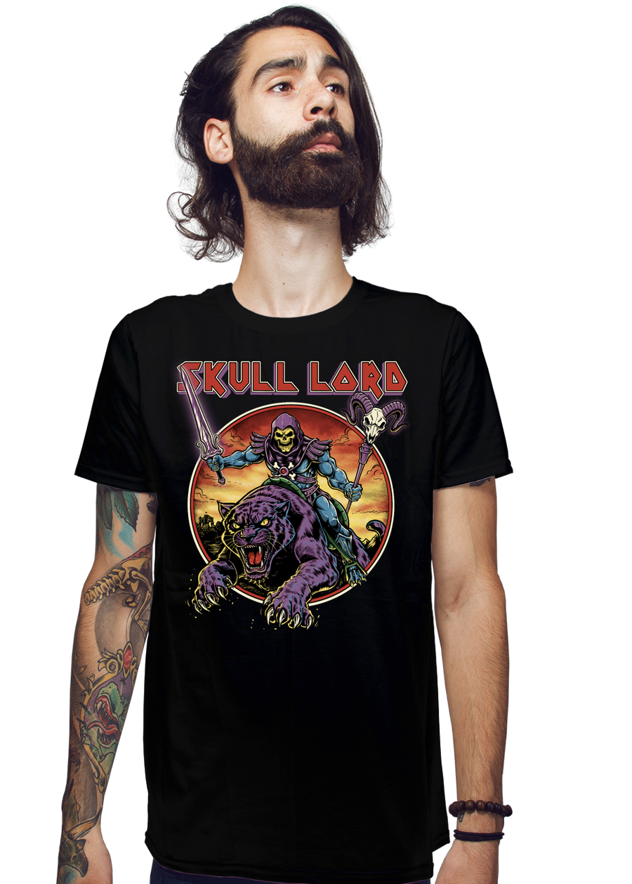 Skull Lord