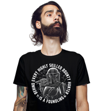 Load image into Gallery viewer, Bounty Hunter and Foundling
