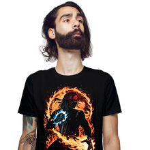 Load image into Gallery viewer, The Champion Of Pyrokinesis
