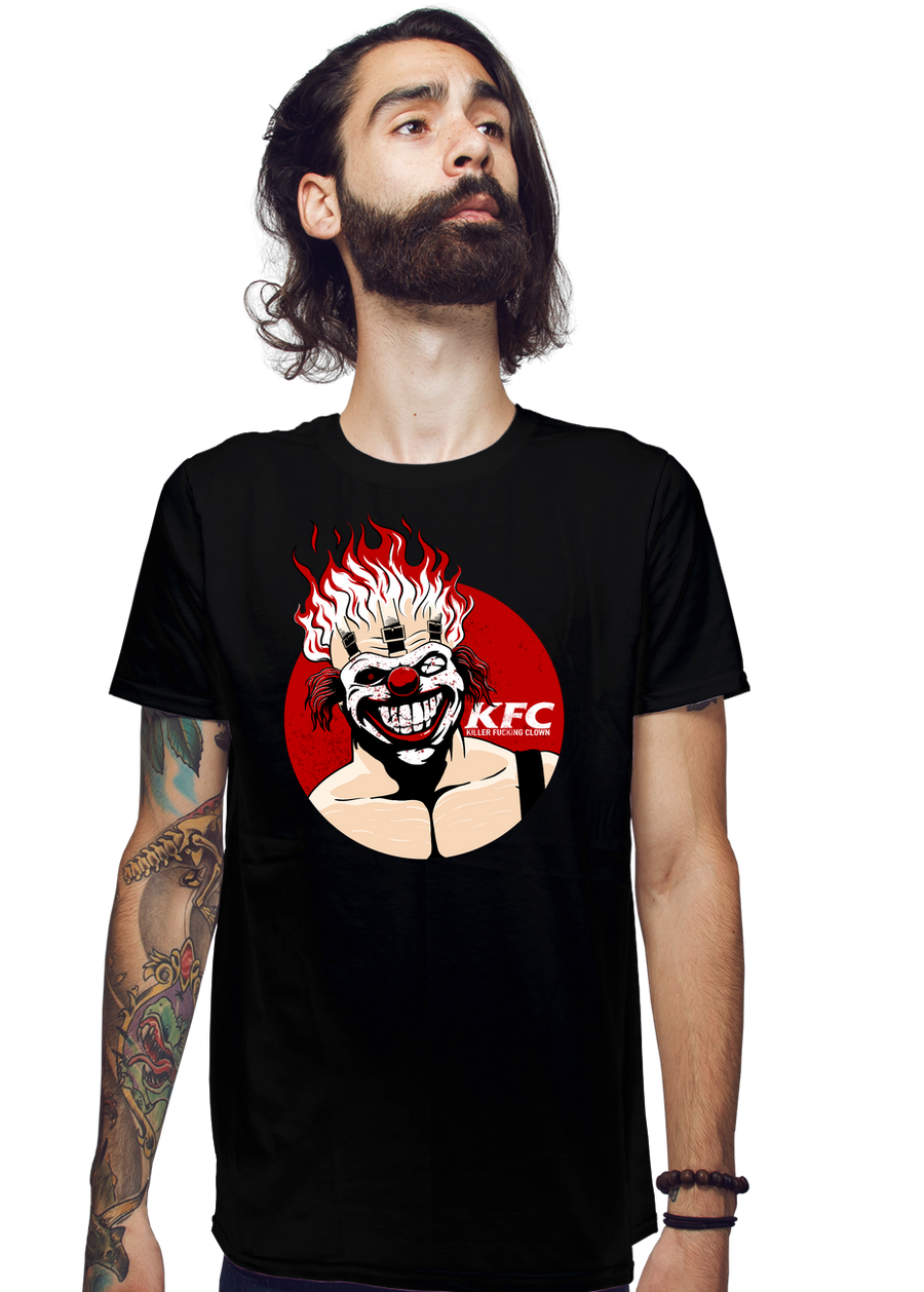 Killer Clown