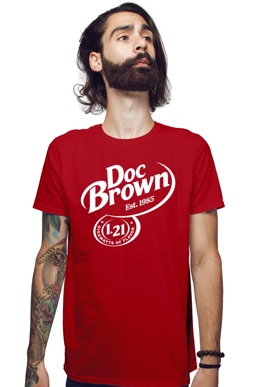Back To The Flavor