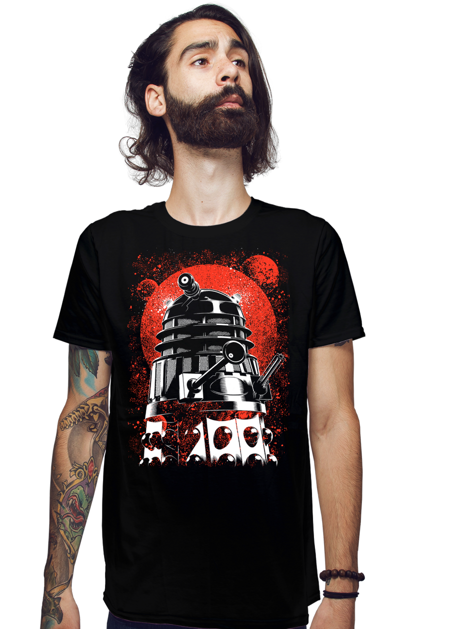 Doom Bringer
