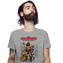 Load image into Gallery viewer, Kinderbarbarian
