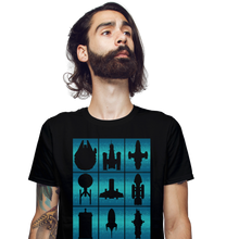 Load image into Gallery viewer, Interstellar Travellers
