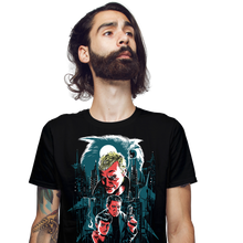 Load image into Gallery viewer, Tannhäuser Gate
