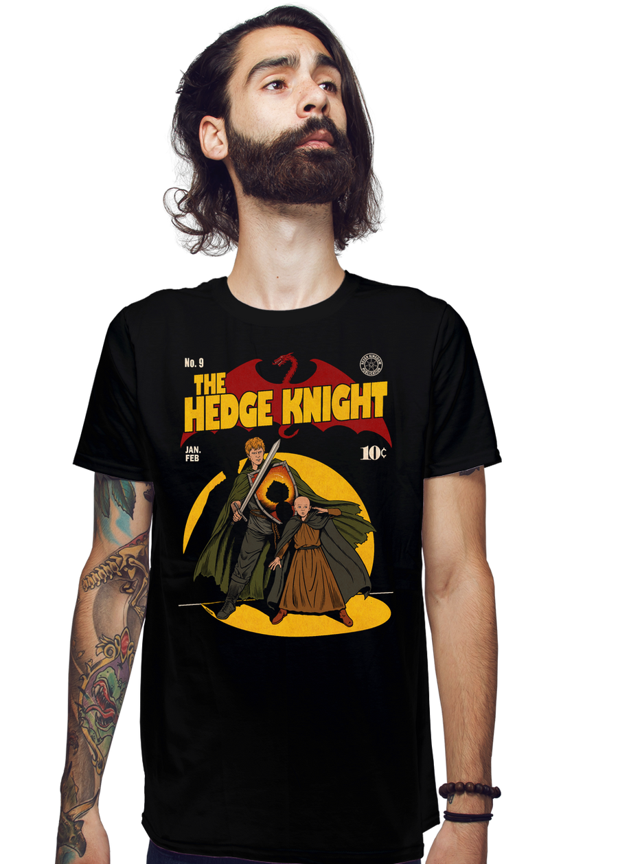 The Hedge Knight