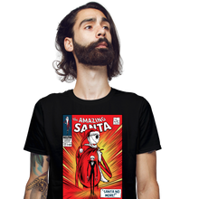 Load image into Gallery viewer, Santa No More
