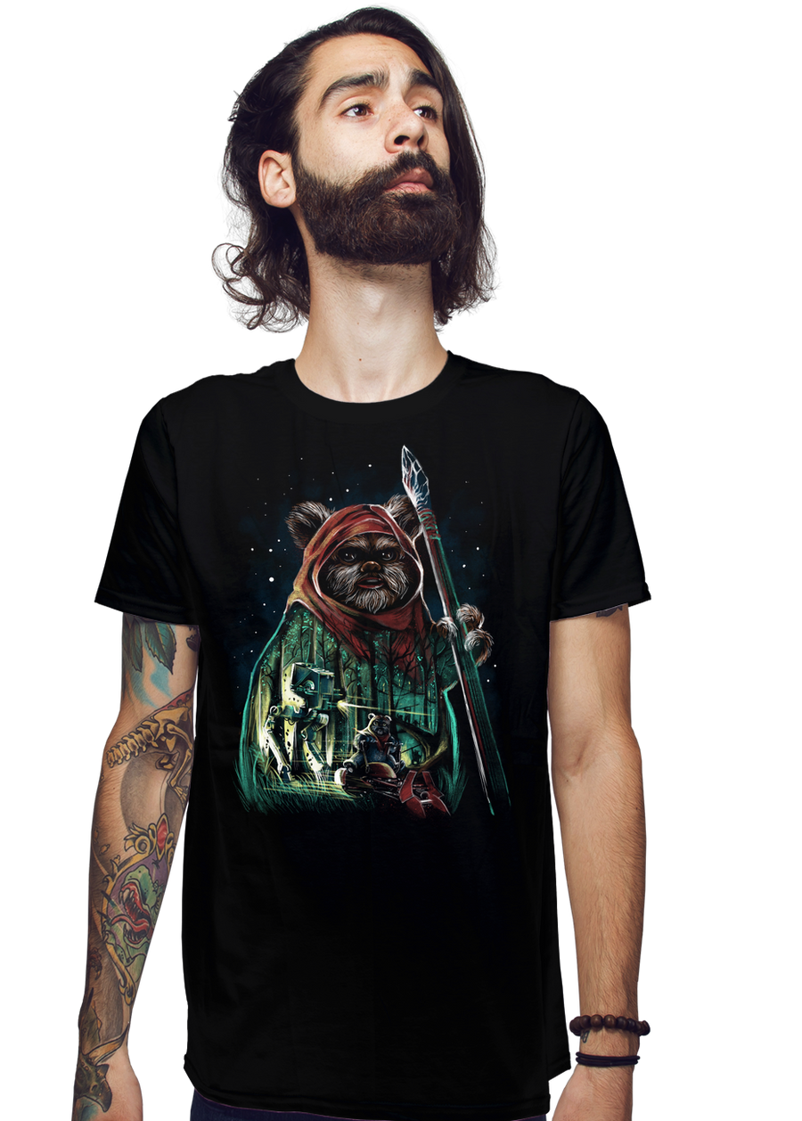 The Defense of Endor