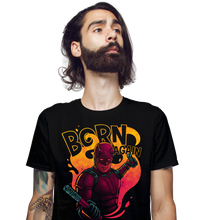 Load image into Gallery viewer, Born From Fire
