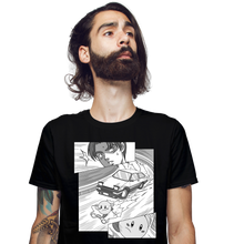 Load image into Gallery viewer, Star Race
