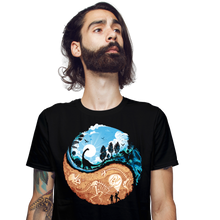 Load image into Gallery viewer, Yin Yang Paleontology
