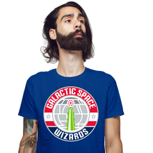 Load image into Gallery viewer, Space Wizards
