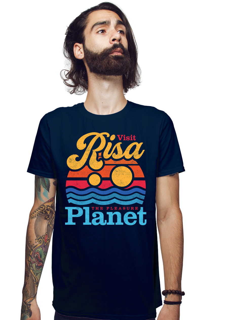 Visit Risa