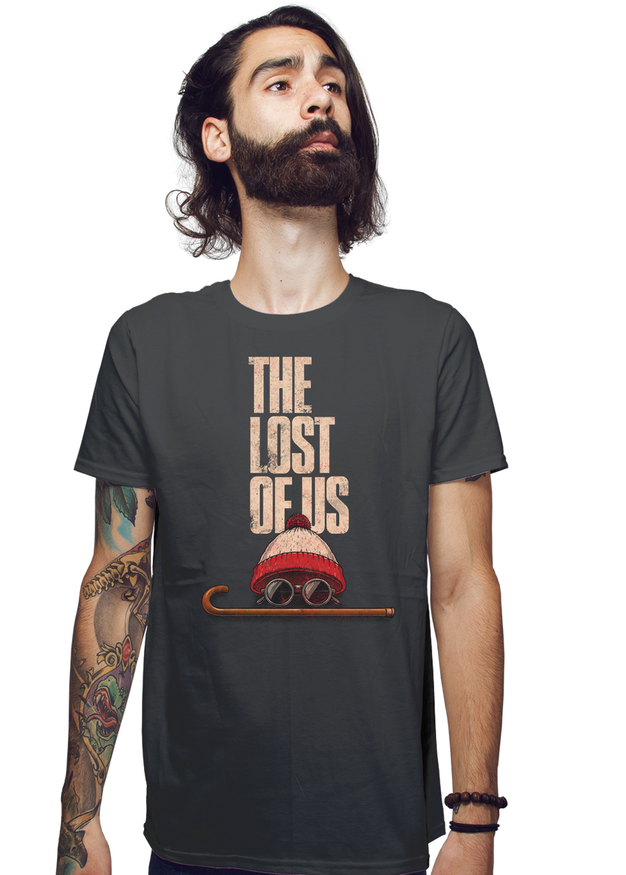 The Lost Of Us