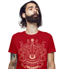 Load image into Gallery viewer, The Beholder
