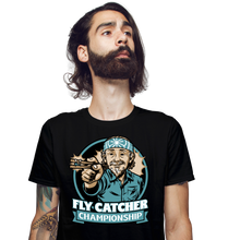 Load image into Gallery viewer, Fly Catcher Champion
