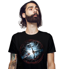 Load image into Gallery viewer, Worthy of Mjolnir
