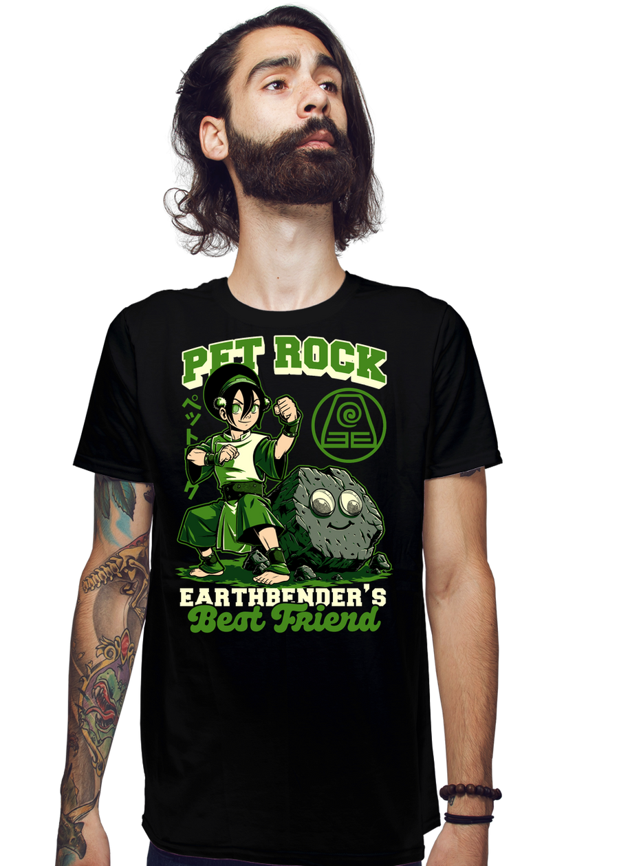 Pet Rock