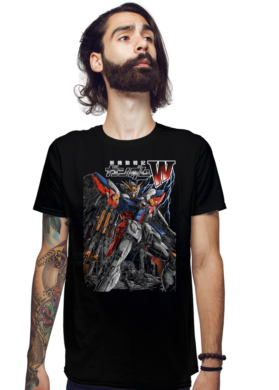 WING ZERO