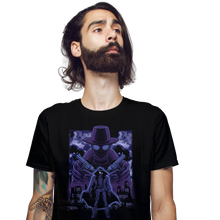 Load image into Gallery viewer, Noir Shadow Nebula
