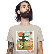 Load image into Gallery viewer, Howl Stamp
