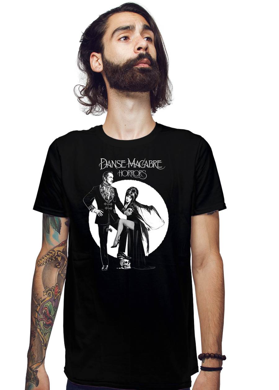 Danse Macabre