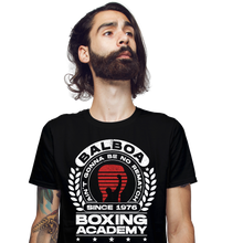 Load image into Gallery viewer, Balboa Boxing Academy
