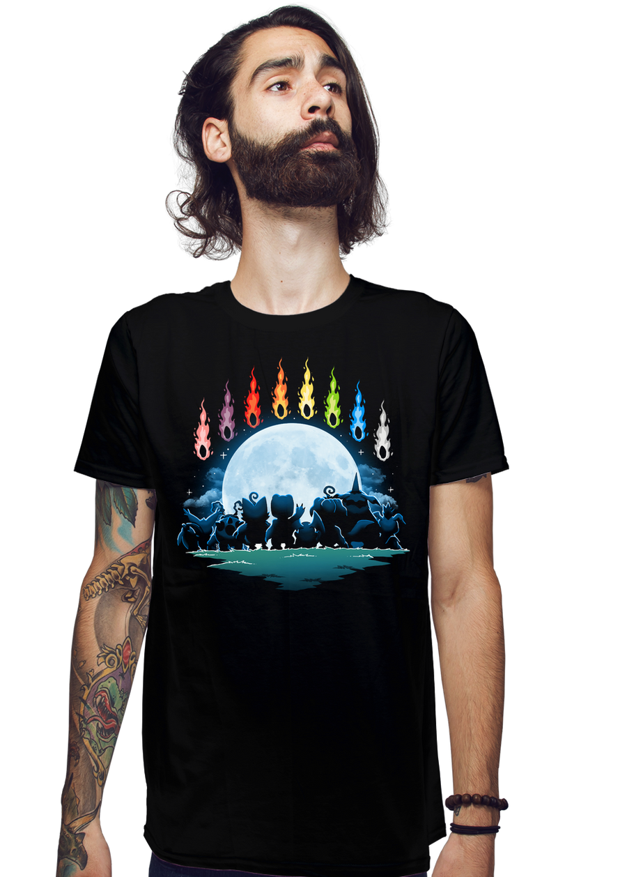 Digital Moon